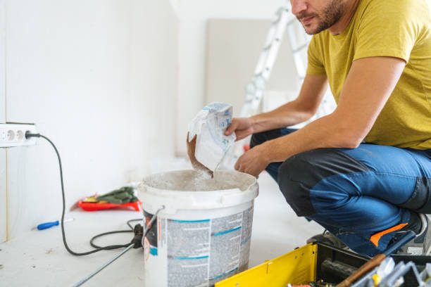 Best Residential Mold Inspection & Testing  in Blooming Prairie, MN