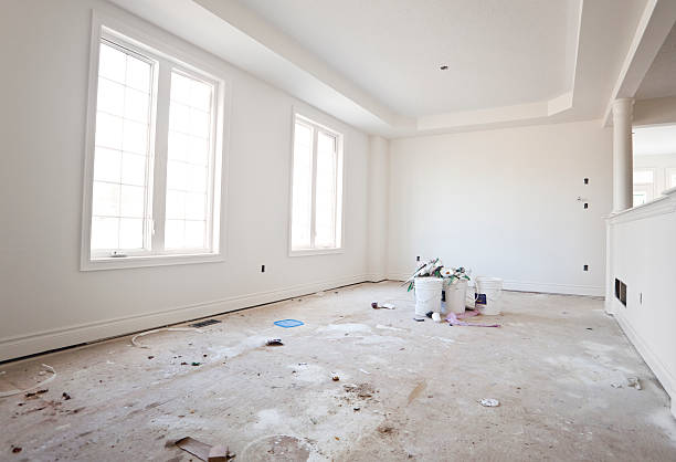 Professional Mold Removal in Blooming Prairie, MN